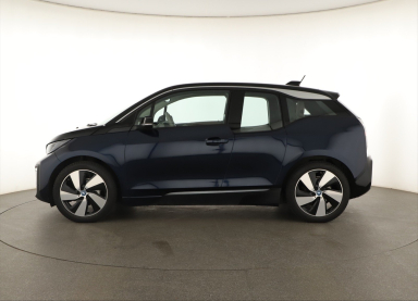 BMW i3 - 2021
