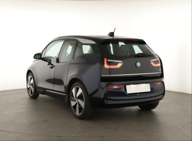 BMW i3 - 2021
