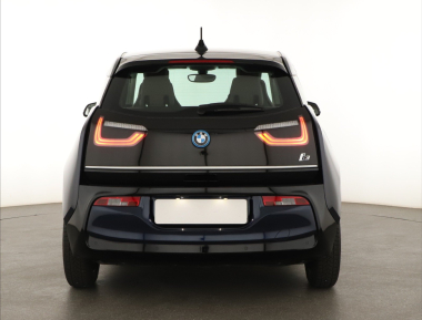 BMW i3 - 2021