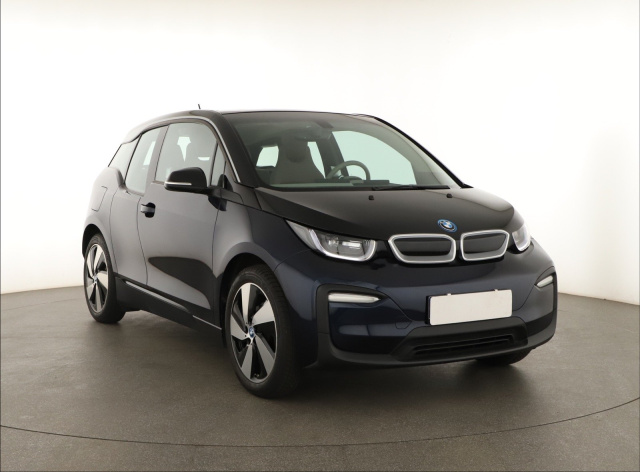BMW i3 2021