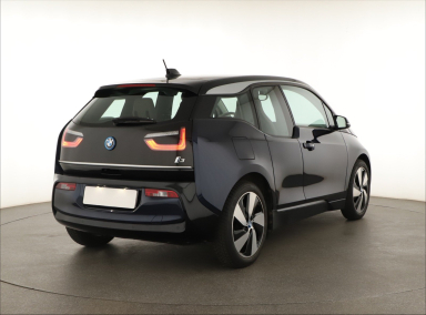 BMW i3 - 2021
