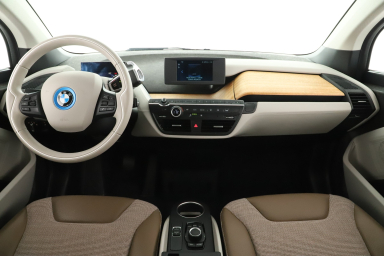BMW i3 - 2021