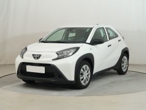 Toyota Aygo - 2023