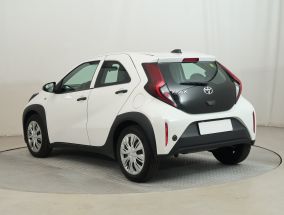 Toyota Aygo - 2023