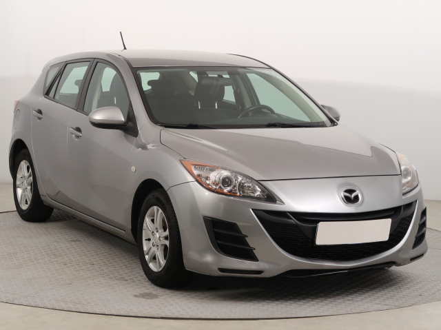 Mazda 3 2009