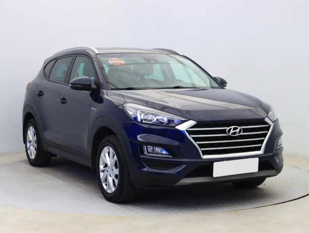 Hyundai Tucson 2020