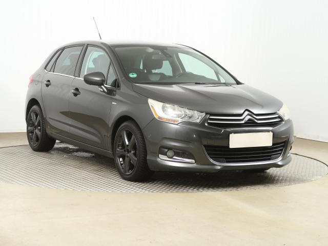 Citroen C4 2011