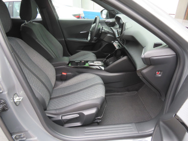 Peugeot 2008 - 2024