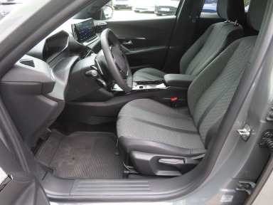 Peugeot 2008 - 2024