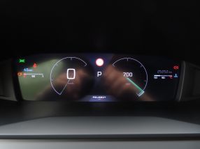 Peugeot 2008 - 2024