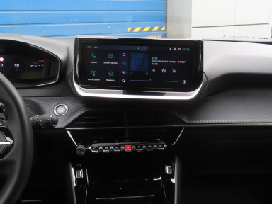 Peugeot 2008 - 2024