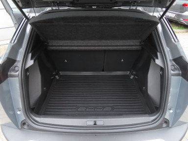 Peugeot 2008 - 2024