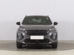 Peugeot 2008 - 2024