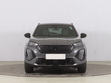 Peugeot 2008 - 2024