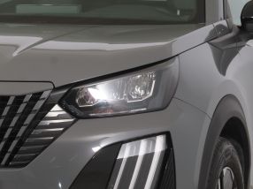 Peugeot 2008 - 2024
