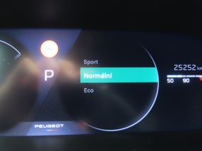Peugeot 2008 - 2024