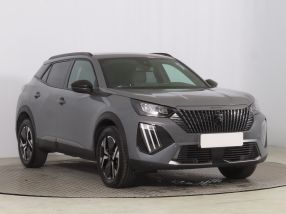 Peugeot 2008 - 2024