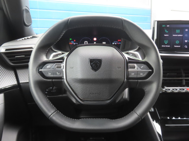 Peugeot 2008 - 2024