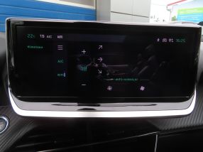 Peugeot 2008 - 2024
