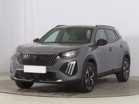 Peugeot 2008 - 2024