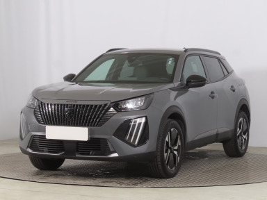 Peugeot 2008 - 2024