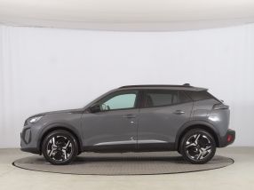 Peugeot 2008 - 2024