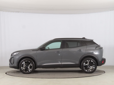 Peugeot 2008 - 2024