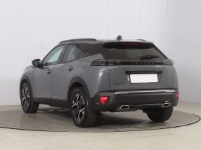 Peugeot 2008 - 2024