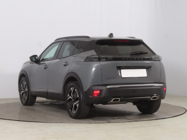 Peugeot 2008 - 2024