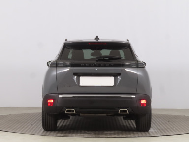 Peugeot 2008 - 2024