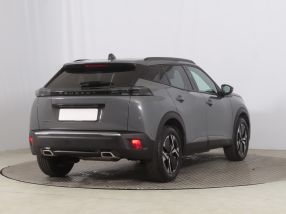 Peugeot 2008 - 2024