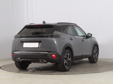Peugeot 2008 - 2024