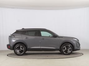 Peugeot 2008 - 2024