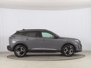 Peugeot 2008 - 2024