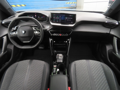 Peugeot 2008 - 2024