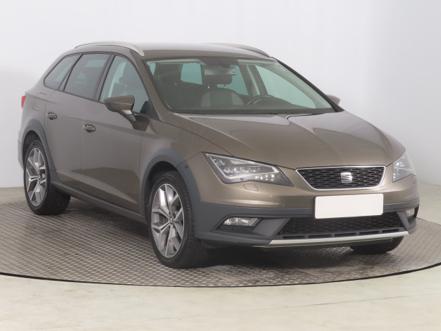 Seat Leon 2016