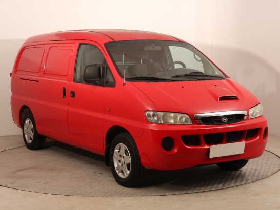 Hyundai H-1