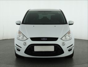 Ford S-Max - 2014