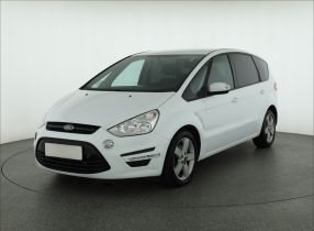Ford S-Max - 2014