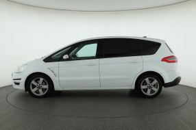 Ford S-Max - 2014