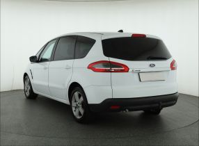 Ford S-Max - 2014