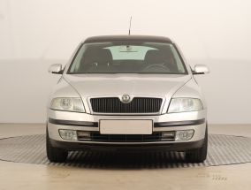 Skoda Octavia - 2006