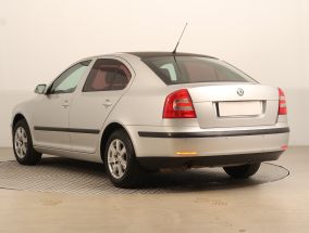 Skoda Octavia - 2006
