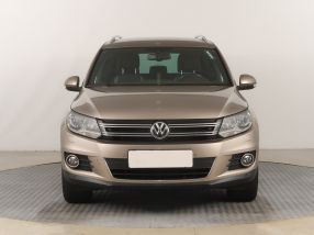 Volkswagen Tiguan - 2013