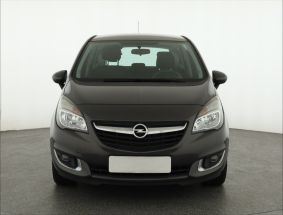 Opel Meriva - 2017