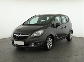 Opel Meriva - 2017