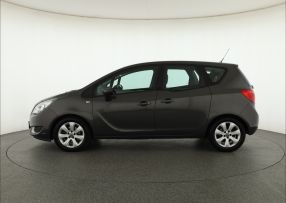 Opel Meriva - 2017