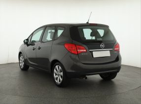 Opel Meriva - 2017