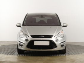 Ford S-Max - 2012