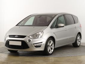 Ford S-Max - 2012